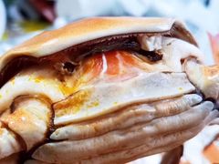 -浩运·海鲜青岛菜·海胆水饺(石老人店)