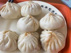 -庆丰包子铺(安东店)