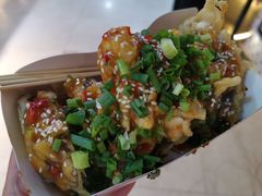 -李好吉吉自选炸鸡(星天广场店)