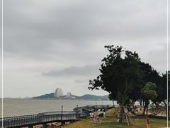 -太平洋咖啡(海天驿站店)