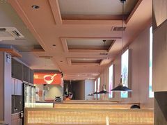 -竹犇番茄火锅(长风街店)