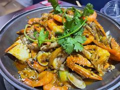 -青木岚小海鲜•小龙虾(友谊店)