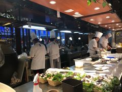 -黑鸡小馆(金源店)
