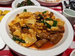 -西贝(金桥店)