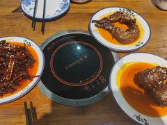 -厨神老街兔·淳朴人家店(盐帮菜风味名店)