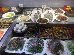 -群姐面馆·海鲜烧烤(同安路二店)