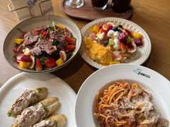 -Pekaa啤咖食肆Coffee&Bistro
