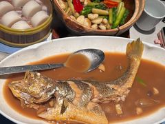 -荣小馆(临海世纪花城店)