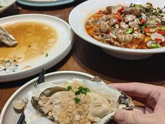 -宴小馆·小海鲜青岛菜(五四广场店)