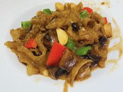 -堂宴·老厦门私房菜(1988仙岳总店)