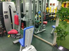 -红山会健身·普拉提(广安门店)