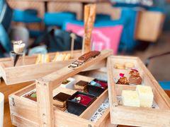 -THE CUT Rooftop顶楼牛排餐吧(环贸iapm店)