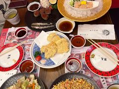 -築鳥日本料理(黑沙环店)