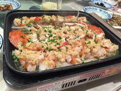 -千岛湖鱼味馆(十字街总店)