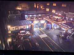 -万达广场(武汉菱角湖店)