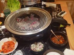 -龍二烧肉酒场(九亭店)