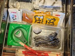 -喝丢一只鞋海鲜烧烤·海肠捞饭(市场店)