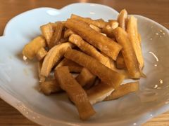 -难忘的面(五矿君澜酒店)