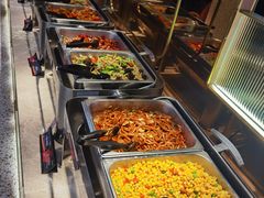 -比格比萨自助(宝山日月光店)