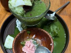 -WONDER ICE 萬得冰田(建設路总店)