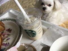 -星巴克臻选(宁波北仑银泰城店)