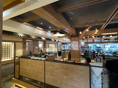 -海兰江石锅饭(水上店)