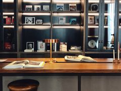 -北京三里屯CHAO酒店