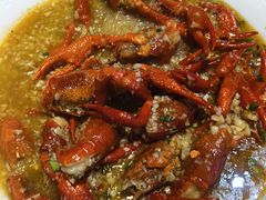 -二钳洞庭虾蟹·江湖菜(成都鹭岛店)