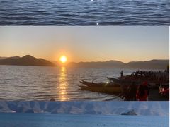 -丽江泸沽湖景区