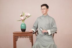 -时光纪亲子全家福照相馆(静安店母女写真父母纪念照)