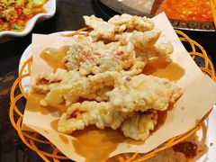 -怡品川宇火锅(宝立方店)