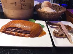-大董烤鸭店(王府井店)