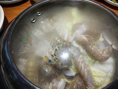 -三个渔夫·蒸汽海鲜(小白楼店)