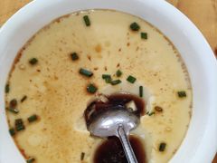 鲜白合蒸土鸡蛋-浏阳小饭铺(洪西小区店)