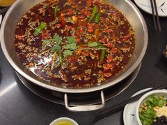 -小饕荟雅安贡椒鱼鲜馆(广福桥店)