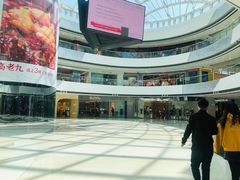 -万达广场(松江店)