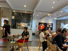 大堂-肯德基(沪东店)