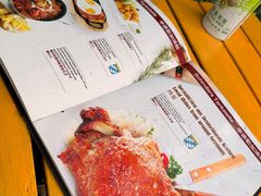 -申德勒加油站西餐厅(日坛路总店)