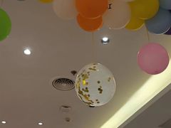 -西贝(上海新梅广场店)