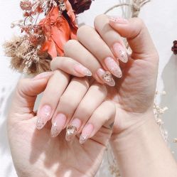 -Aso Artist Beauty美甲美睫