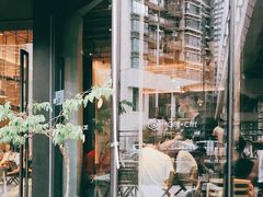-Home Cafe(水榭春天店)