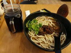 -三千粉牛肉米粉(来客茂店)