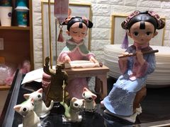 -大嘻咹biangbiang面(历史博物馆店)