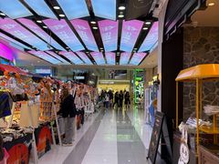 -吾悦广场(天津和平店)