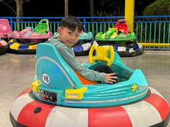 -三亚海昌梦幻海洋不夜城