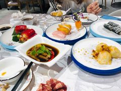 天鹅榴莲酥-粤星港茶餐厅