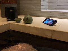 -西安华清御汤酒店