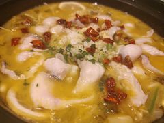 -西湖春天•老字号杭州菜(百汇店)