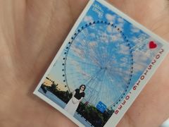 -南昌之星游乐场