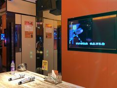 -星聚会KTV(北京世贸天阶店)